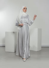 Moonlit Abaya